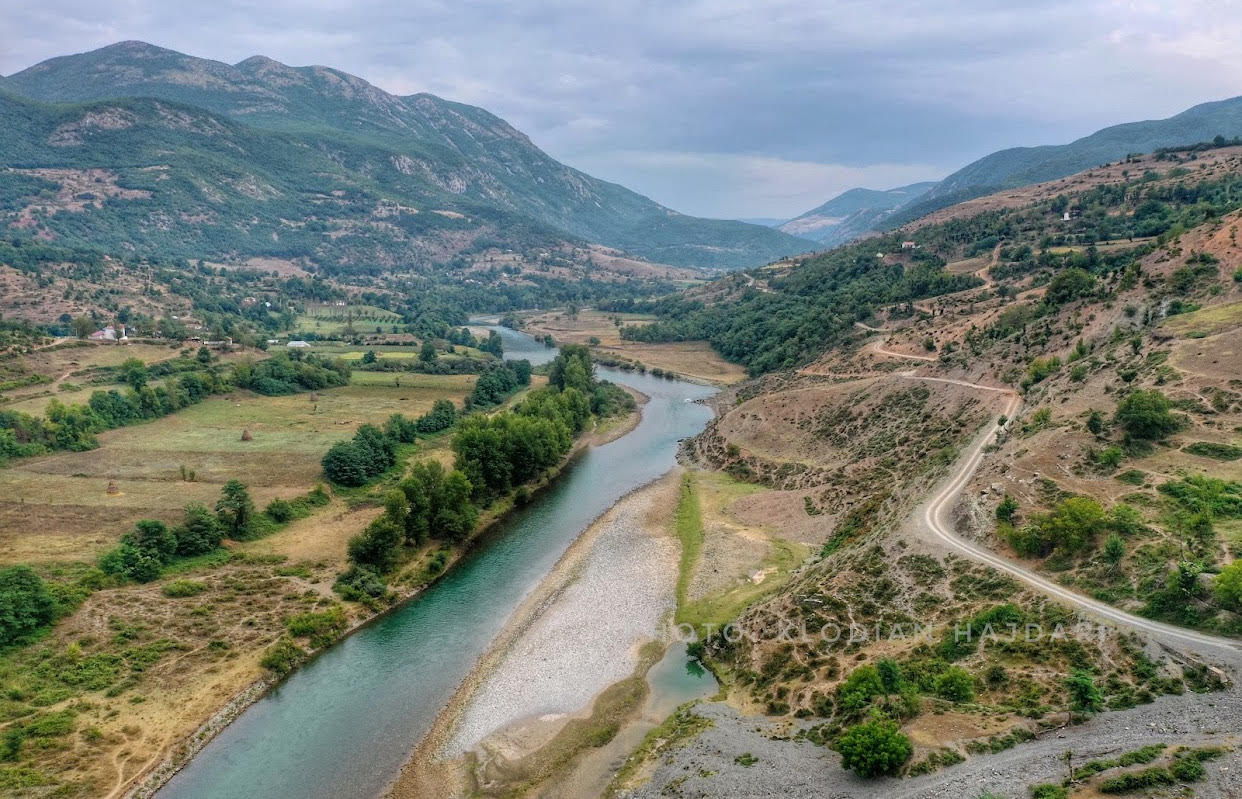 lumi i suhes, suha river, visit suha river, visit rivers in gjirokastra, rivers in gjirokastra